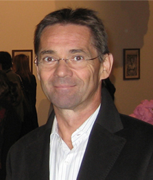 Zahnarzt Dr. Reinhard Bischel